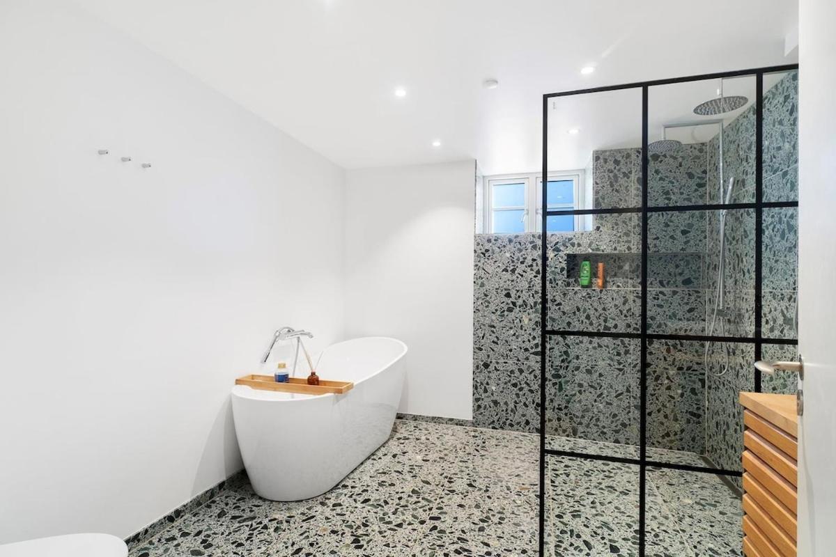 Luxurious 143 Sqm In Lejlighed