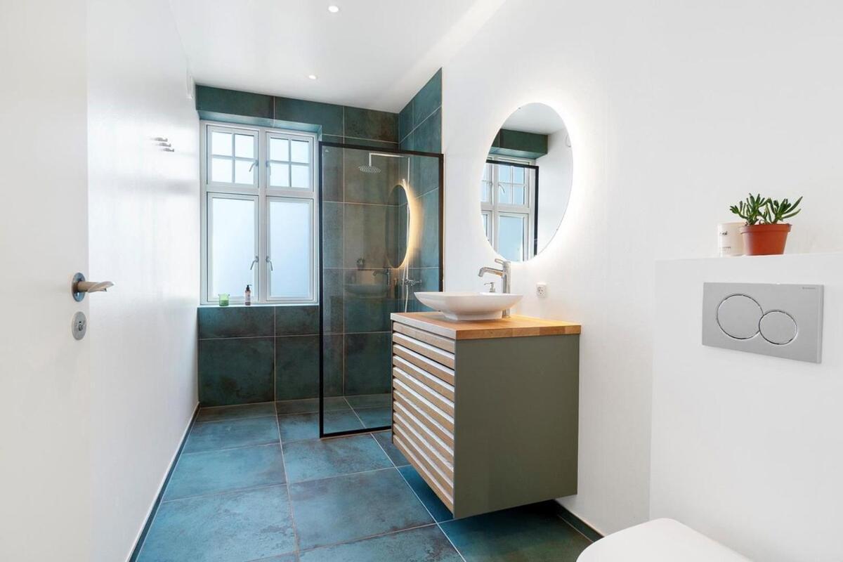 Luxurious 143 Sqm In København