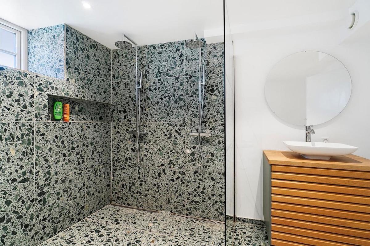 Luxurious 143 Sqm In Lejlighed *