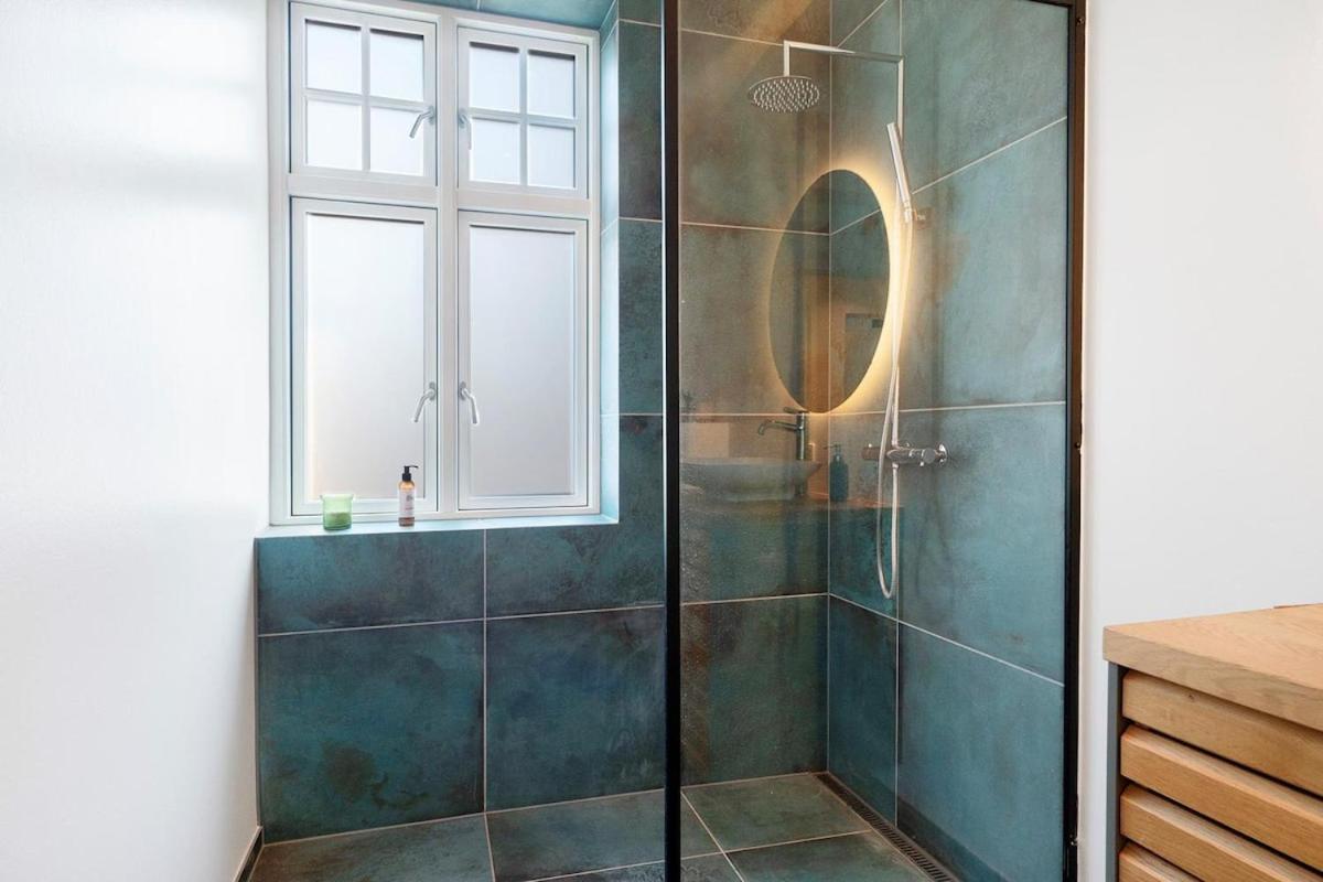 Luxurious 143 Sqm In * København