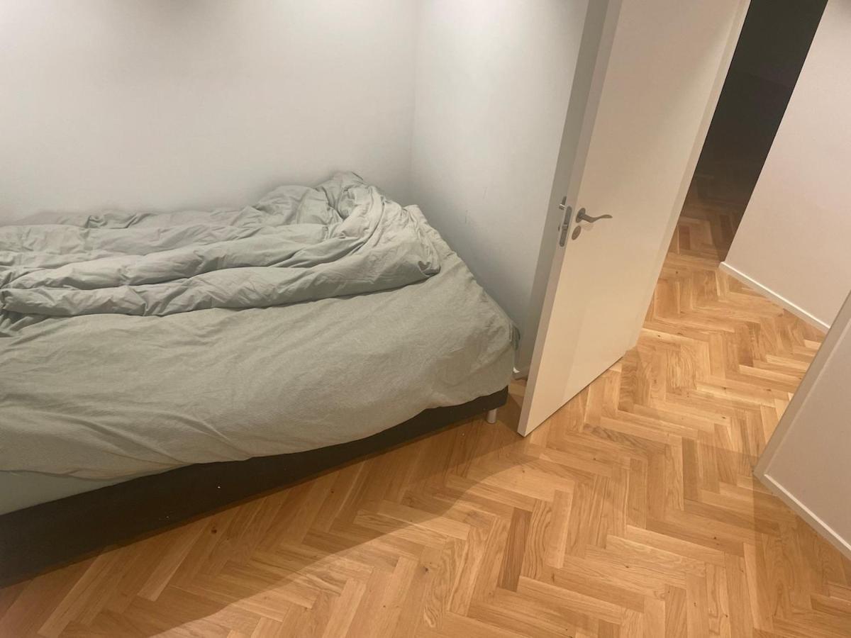Luxurious 143 Sqm In København